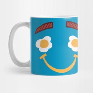 Sunny Side Up Mug